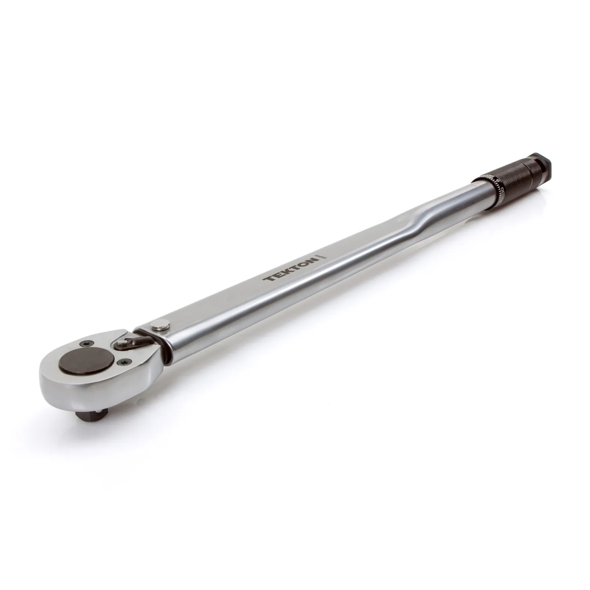 Tekton 1/2 Inch Drive Micrometer Torque Wrench from Columbia Safety